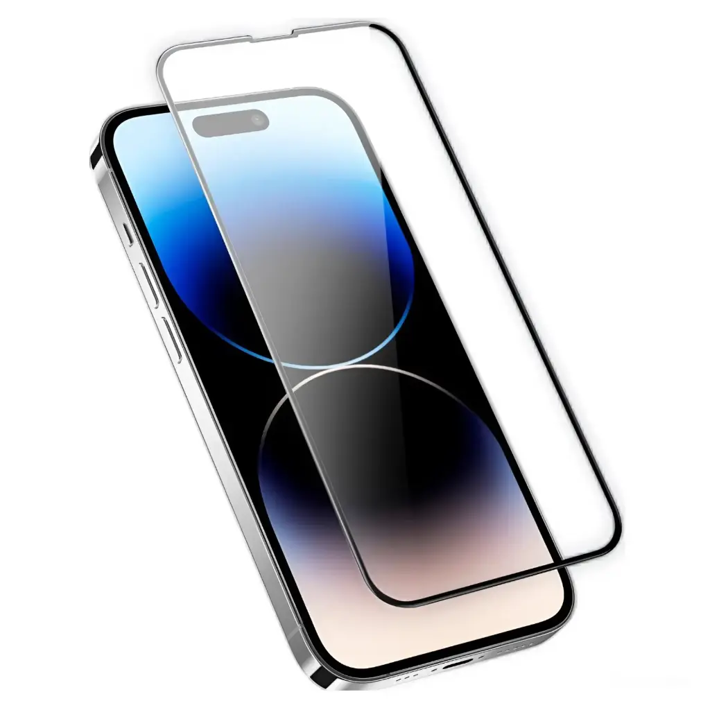 SUNIX Prime Full Screen Protector For Samsung A73