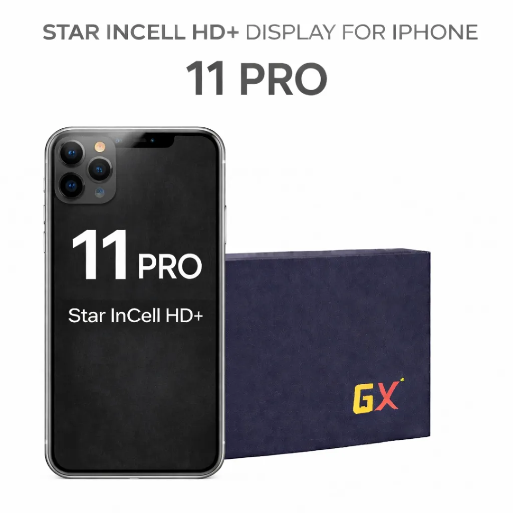Star Incell HD+ Display für iPhone 11 Pro