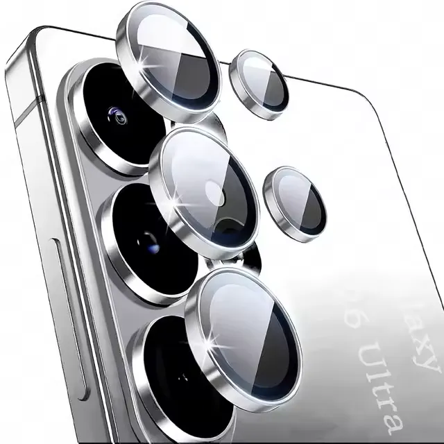 SUNIX Silikon Schutzhülle für Samsung Galaxy S26 Ultra – Weiß – Stoßfest