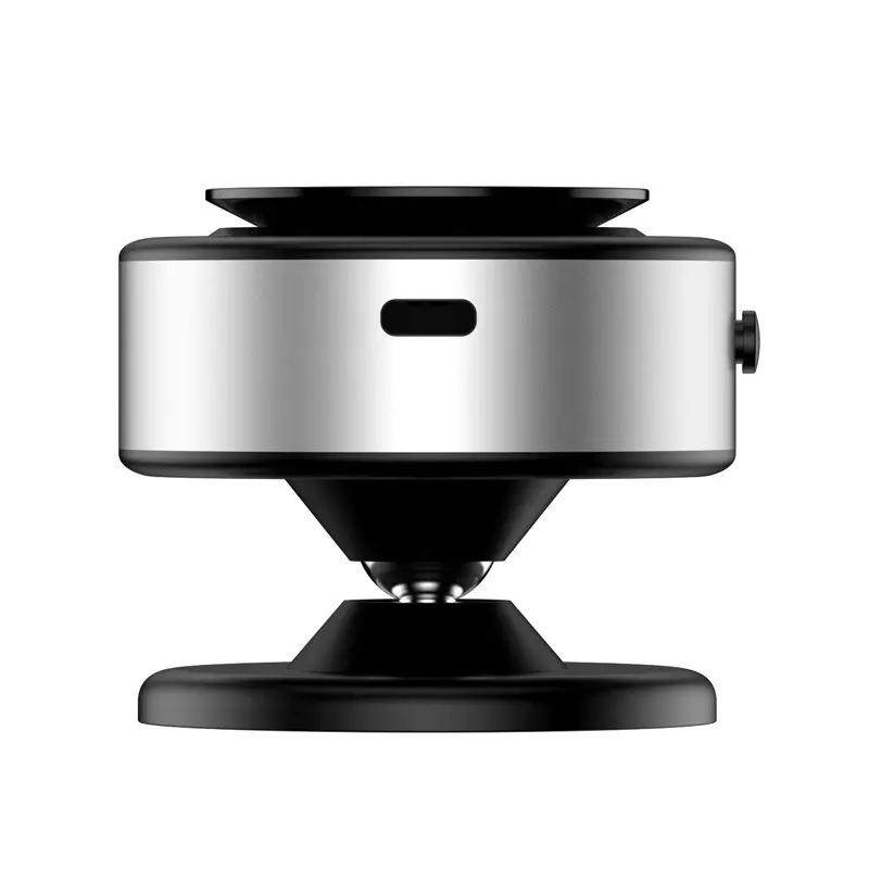 SUNIX MG210 Magnetische Handyhalterung mit Wireless Ladefunktion 360°