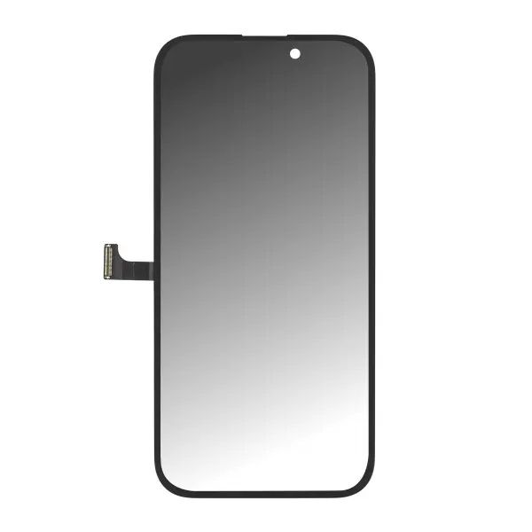 📱 DD Soft OLED Display für iPhone 17 Pro Max
