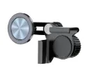 SUNIX HLD03 MagSafe Auto Handyhalterung für Displayrand Magnetisch Smartphone Halter