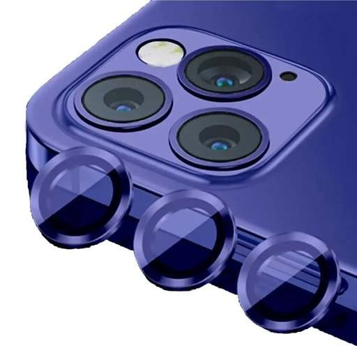 SUNIX Kameraschutz für iPhone 18 Pro / 18 Pro Max Dunkel Cherry