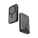 SUNIX MagPower 10000 mAh 22.5W MagSafe Compatible Powerbank Anthrazit