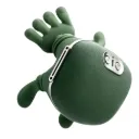 UFO Bosse M7 Nackenmassagegerät Elektrisches Neck Massager Massagegerät