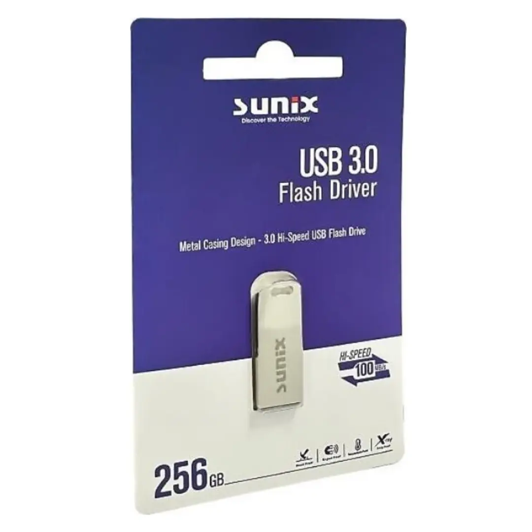 256 GB MEMORY STICK