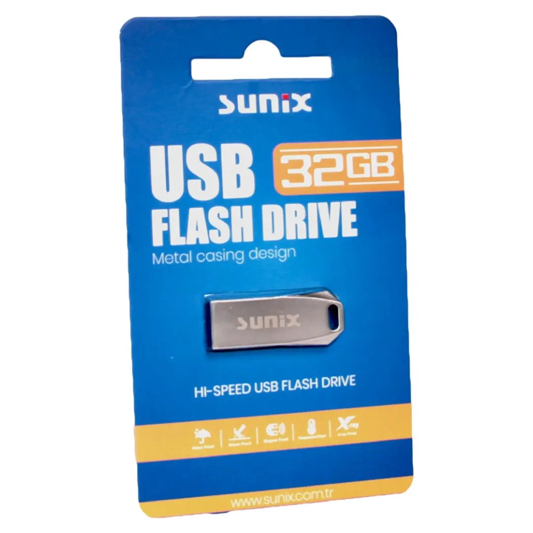 32 GB MEMORY STICK
