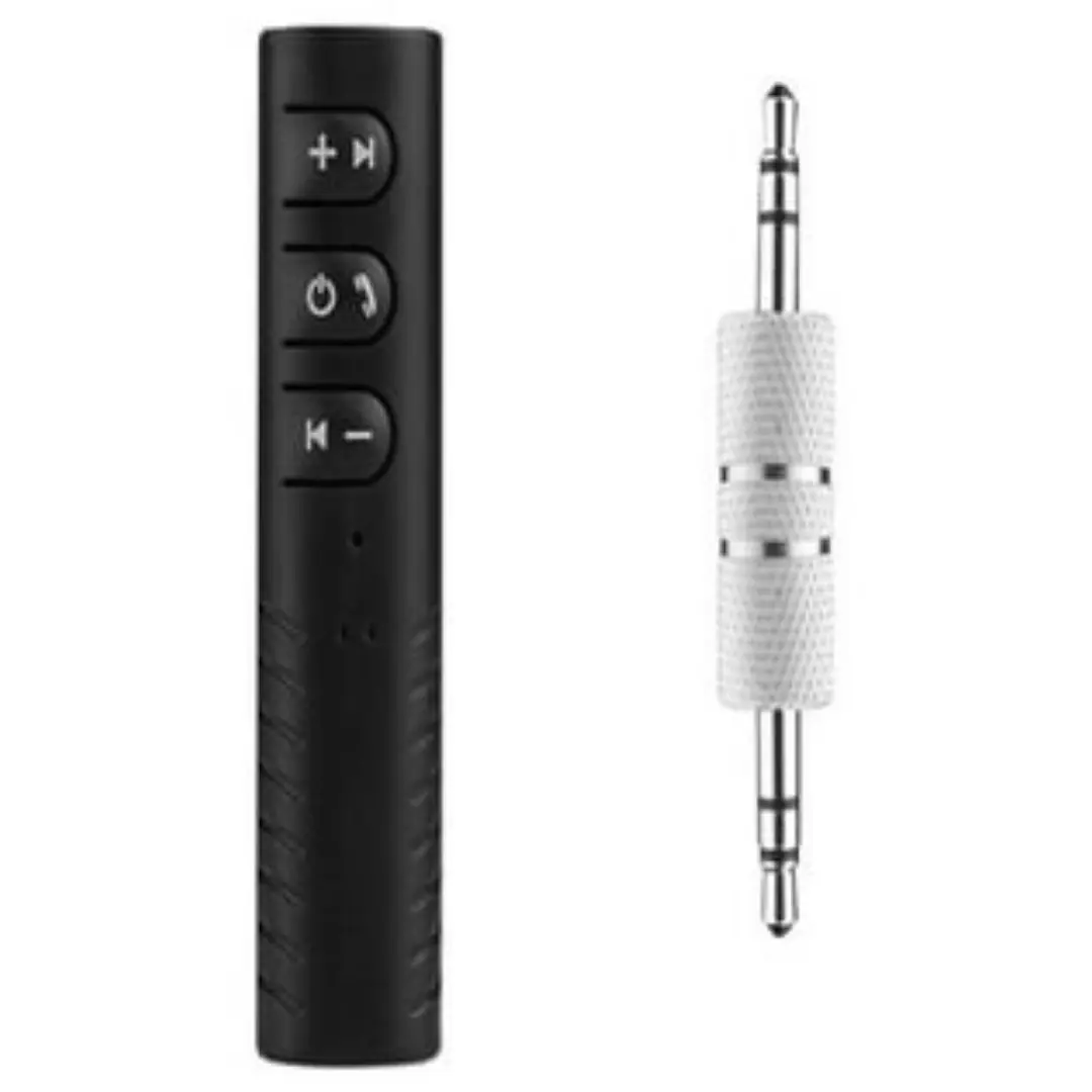 Sunix Bluetooth AUX Adapter Auto Funk Empfänger Klinke 3,5mm Audio Receiver