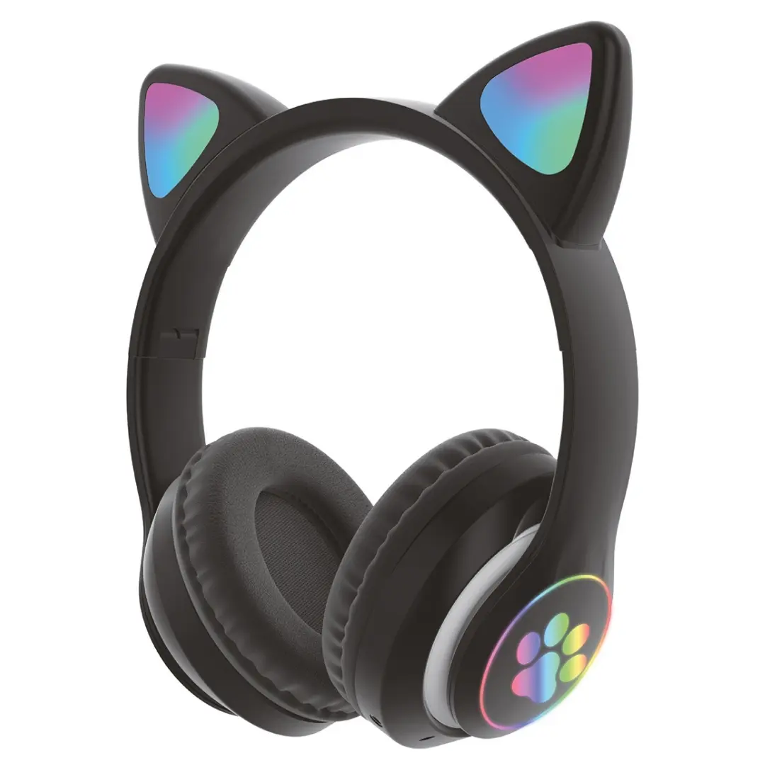 BLT44 BLUETOOTH HEADSET BLACK