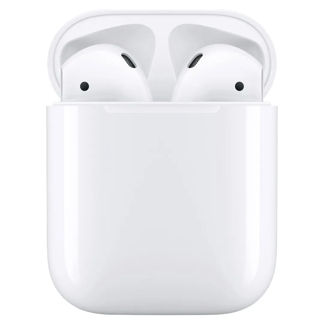 Sunix BLT-50 Bluetooth Kopfhörer Wireless Earbuds In Ear Headset Weiß