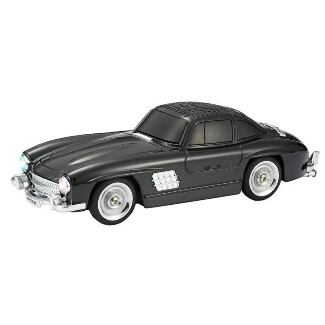 BTS170 BLUETOOTH SPEAKER BLACK