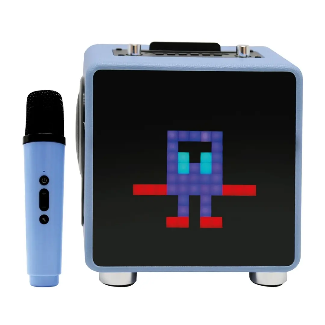 BTS270 BLUETOOTH SPEAKER BLUE