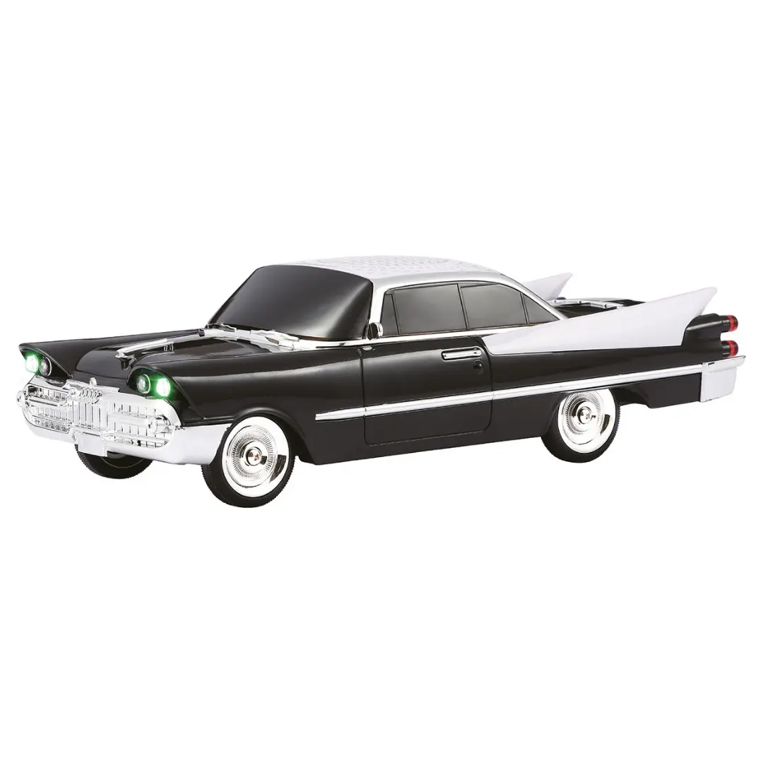 BTS440 BLUETOOTH SPEAKER BLACK