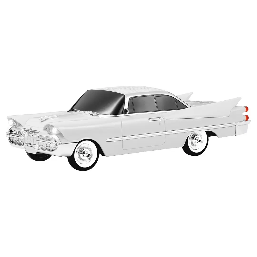 BTS440 BLUETOOTH SPEAKER WHITE