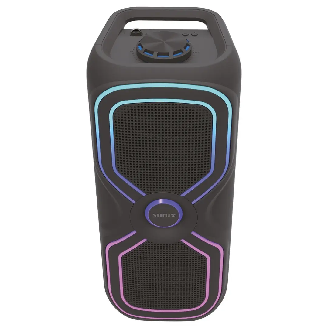 BTS480 BLUETOOTH SPEAKER