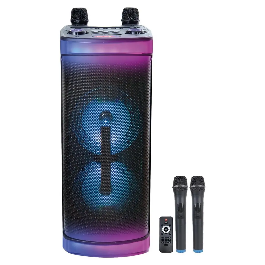 BTS67 BLUETOOTH SPEAKER