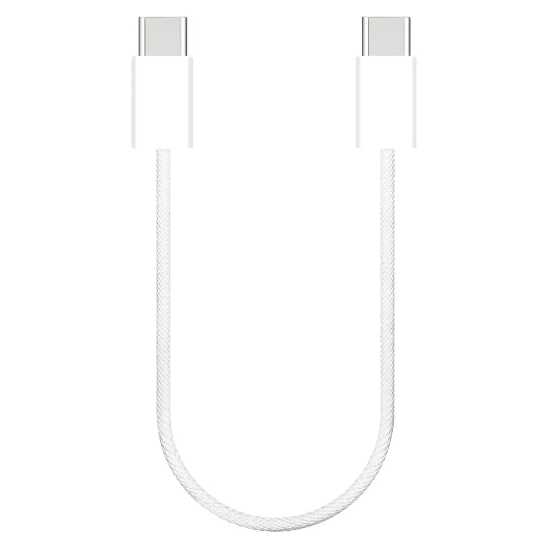 IP19 TYPE-C TO TYPE-C SHORT CABLE