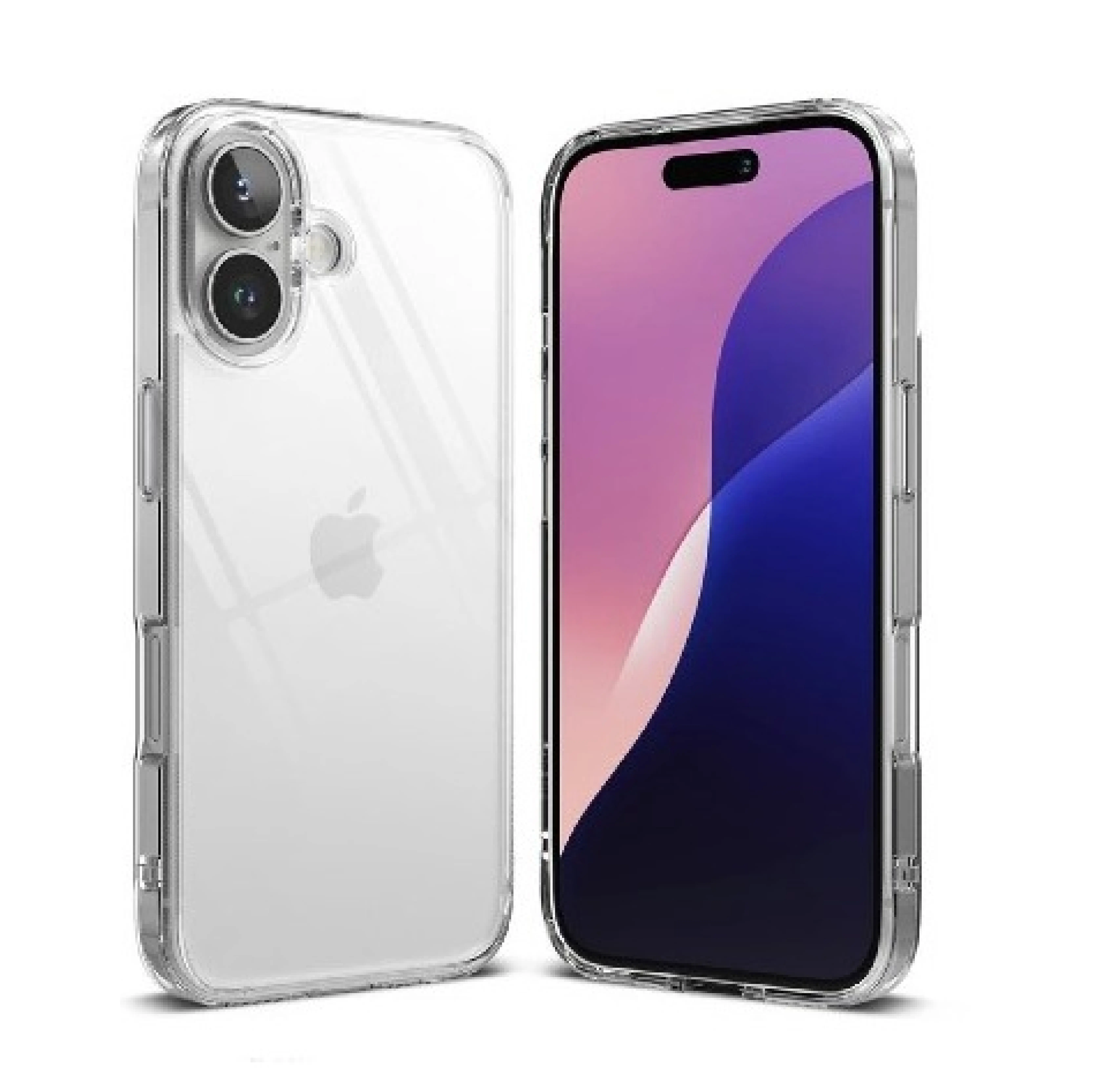 iPhone 11 Pro Max Hülle Transparent TPU Case Slim Schutz Cover Klar