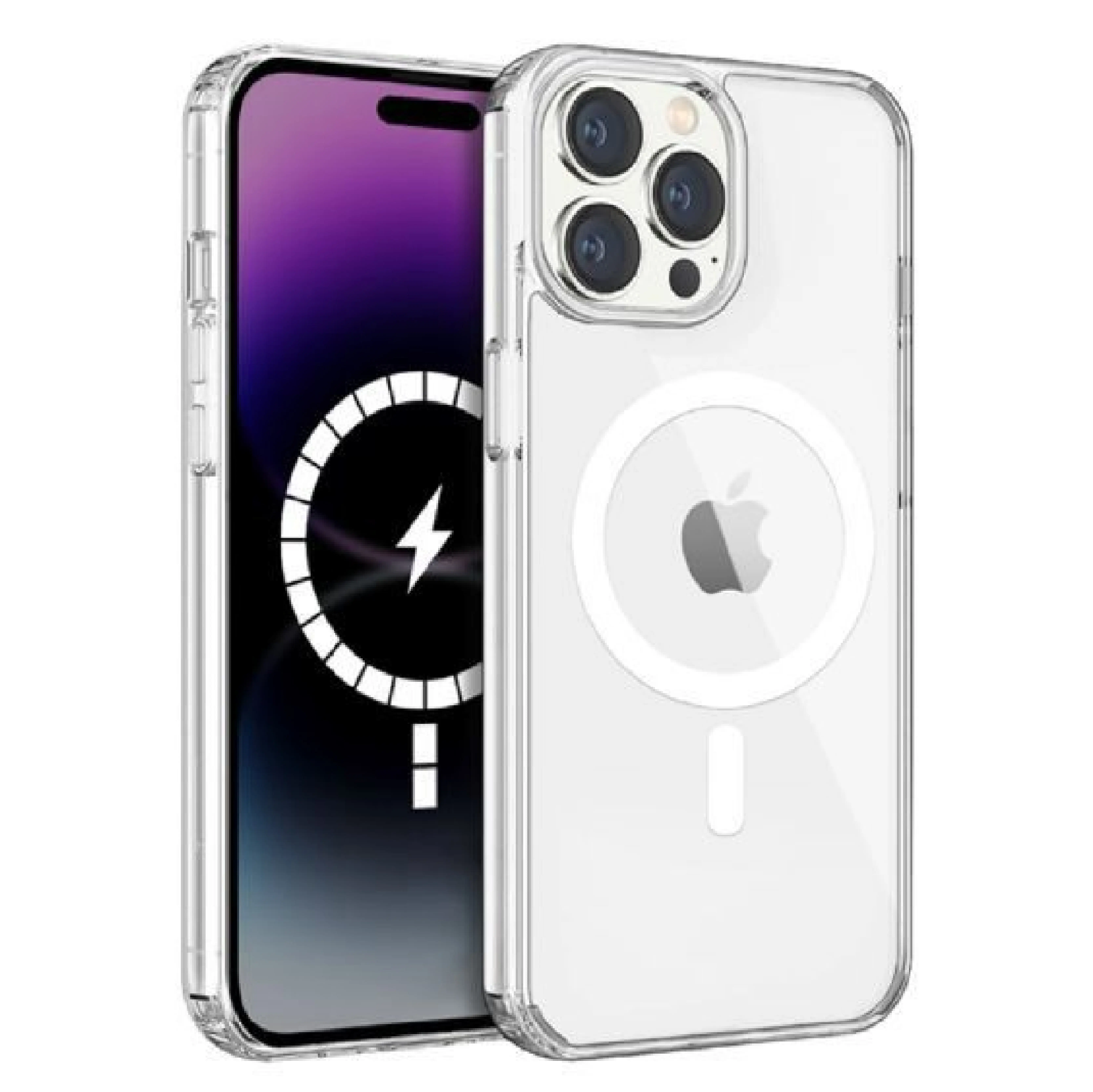 IPH 14 PLUS MAGSAFE CASE