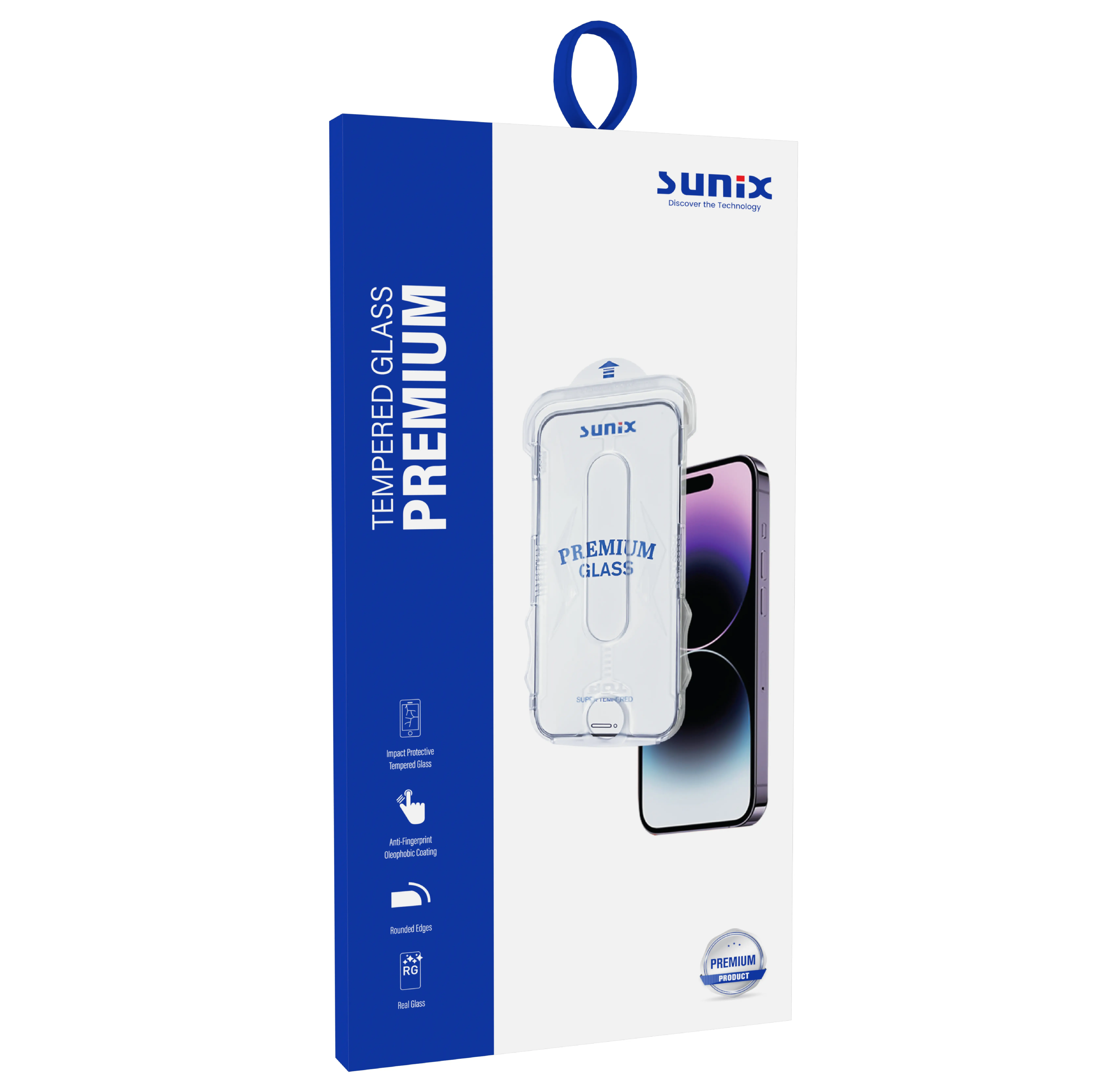 IPH 14 PLUS PREMIUM GLASS