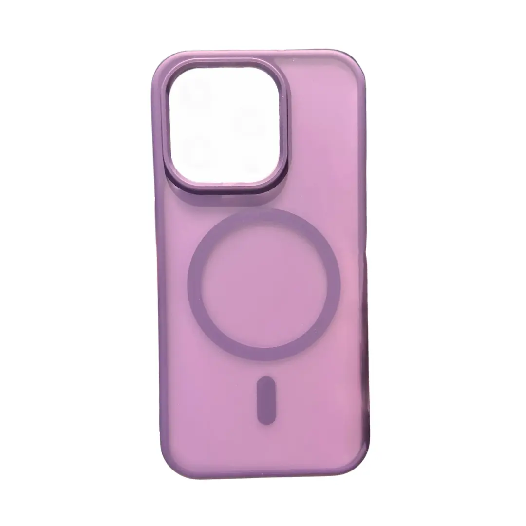 IPH 16 DESIGN CASE PINK