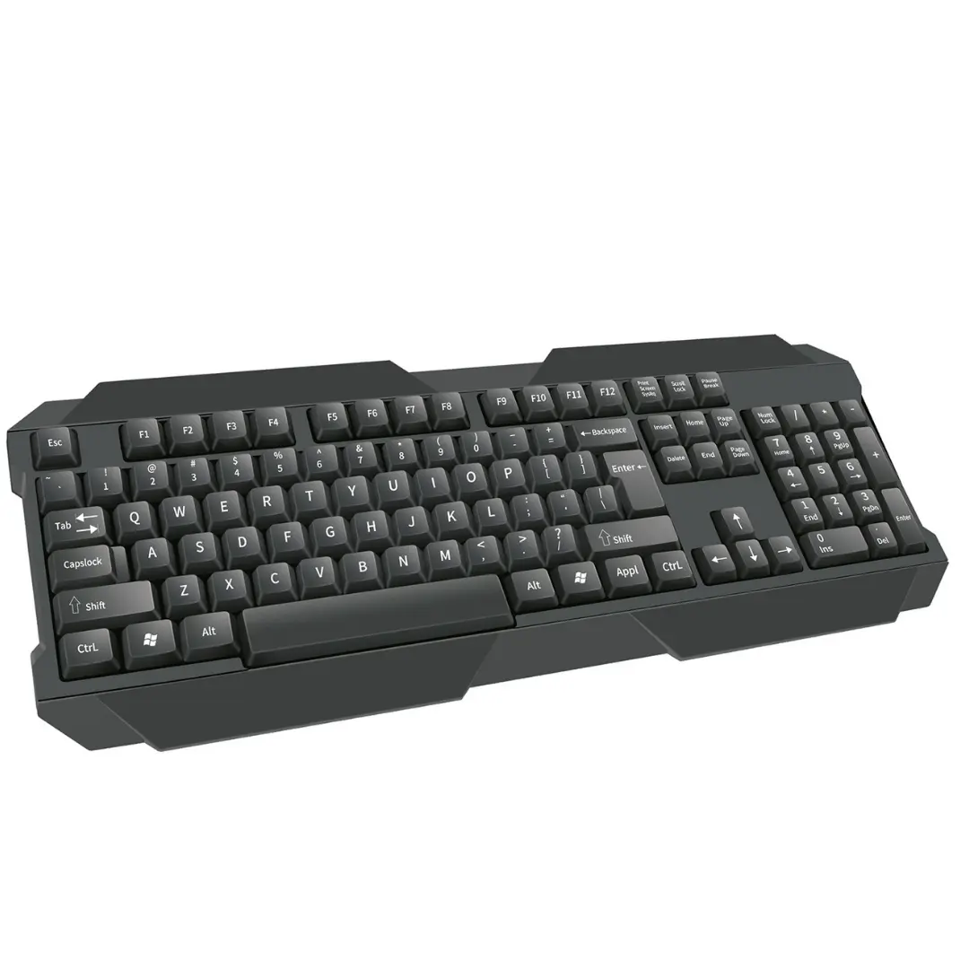 KL40 CABLE KEYBOARD