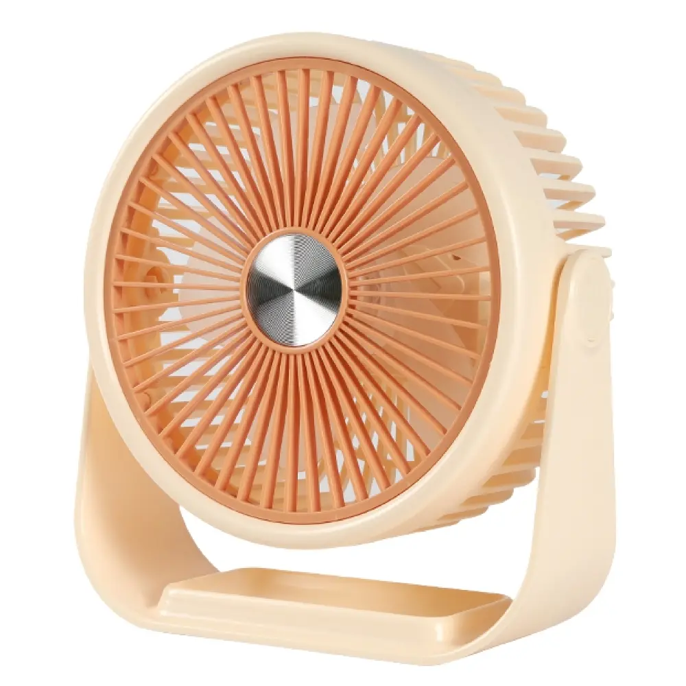 MINI FAN FN08 GOLD