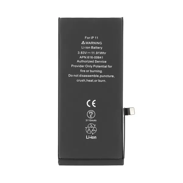 OEM BATTERY FOR IPHONE 11