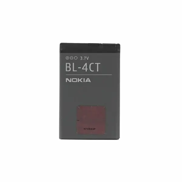 OEM BATTERY FOR NOKIA BL-4CT (00089) NOKİA X3 / 7230 / 5630 XPRESSMUSİC / 7210 / 7310 SUPERNOVA