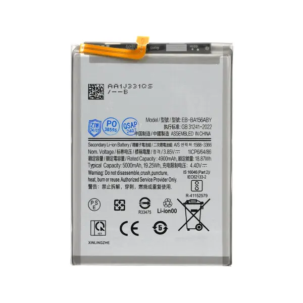 OEM Akku für Samsung Galaxy A15 – EB-BA156ABY Batterie