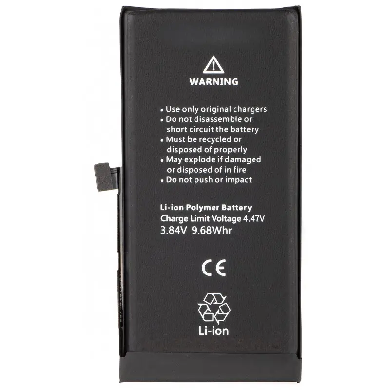 OEM HIGH CAPACITY DIAGNOSTIC BATTERY FOR IPHONE 13 MINI
