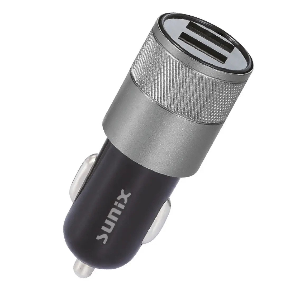 S314 CAR CHARGER (Only Adopter)