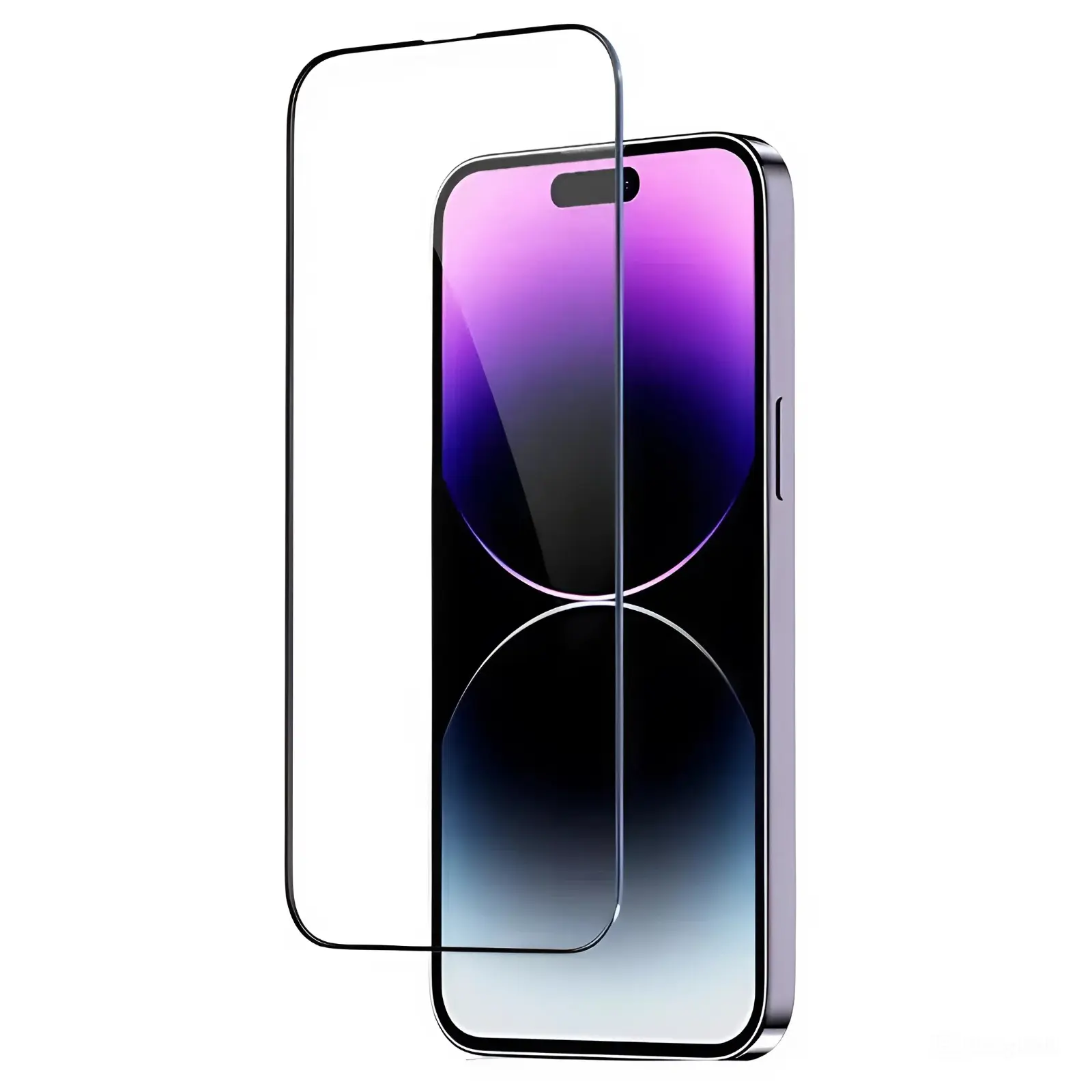 SAM A07 5G 6D SCREEN PROTECTOR