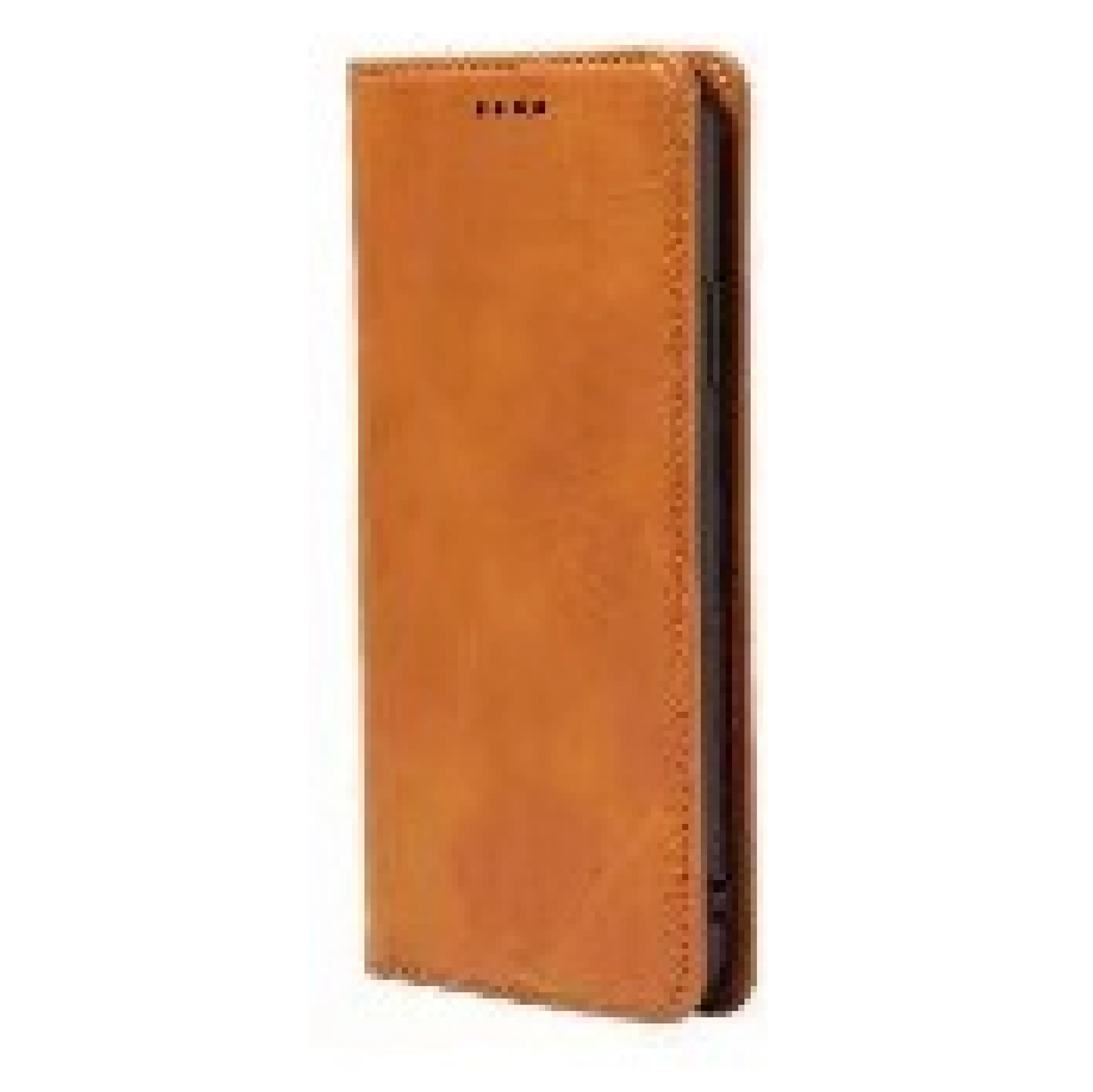 SAM A36 5G WALLET CASE BROWN