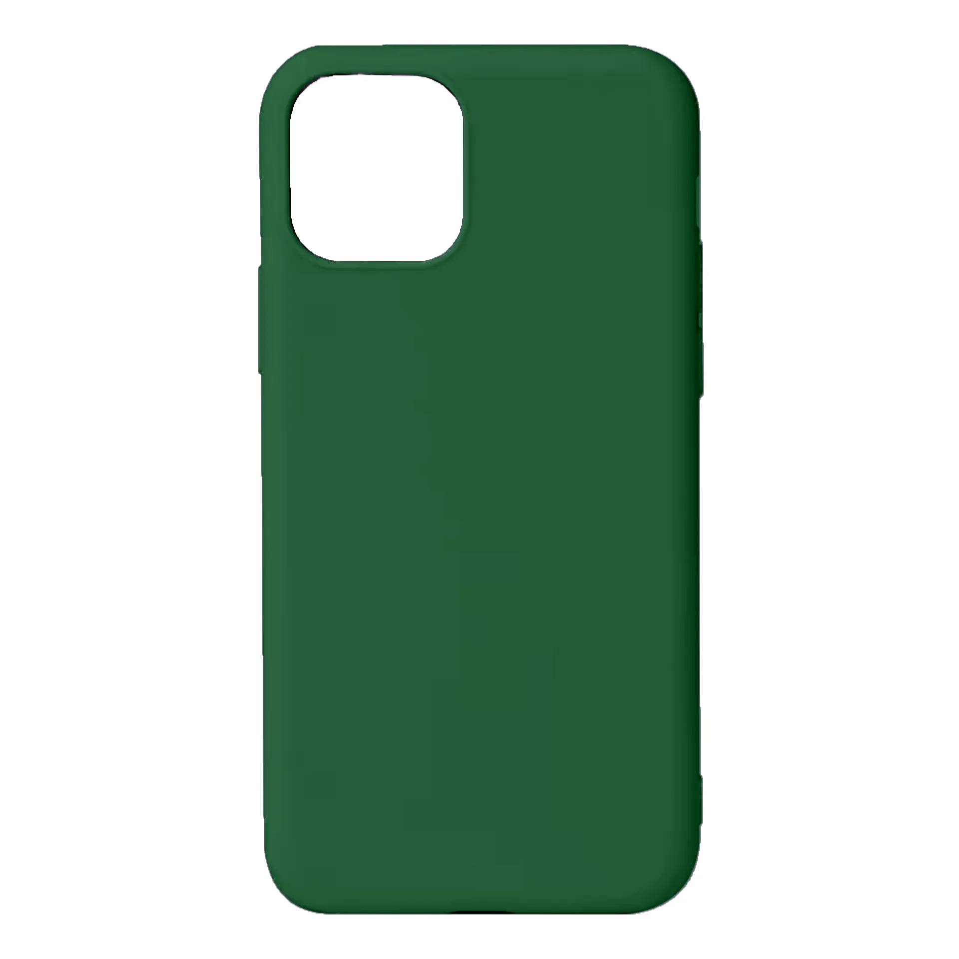 SAM A56 5G SILICONE CASE GREEN