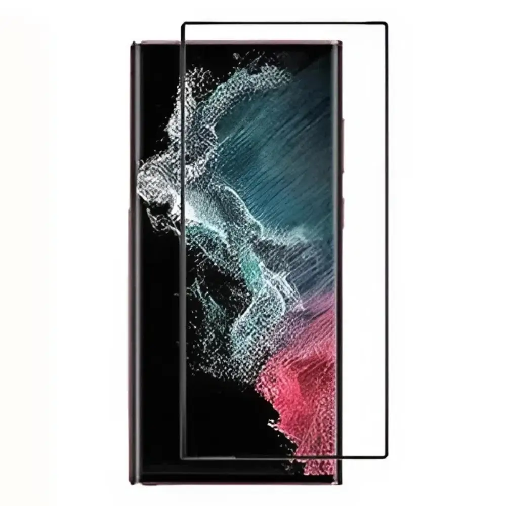 SAM S23 ULTRA ANTINANO OVAL