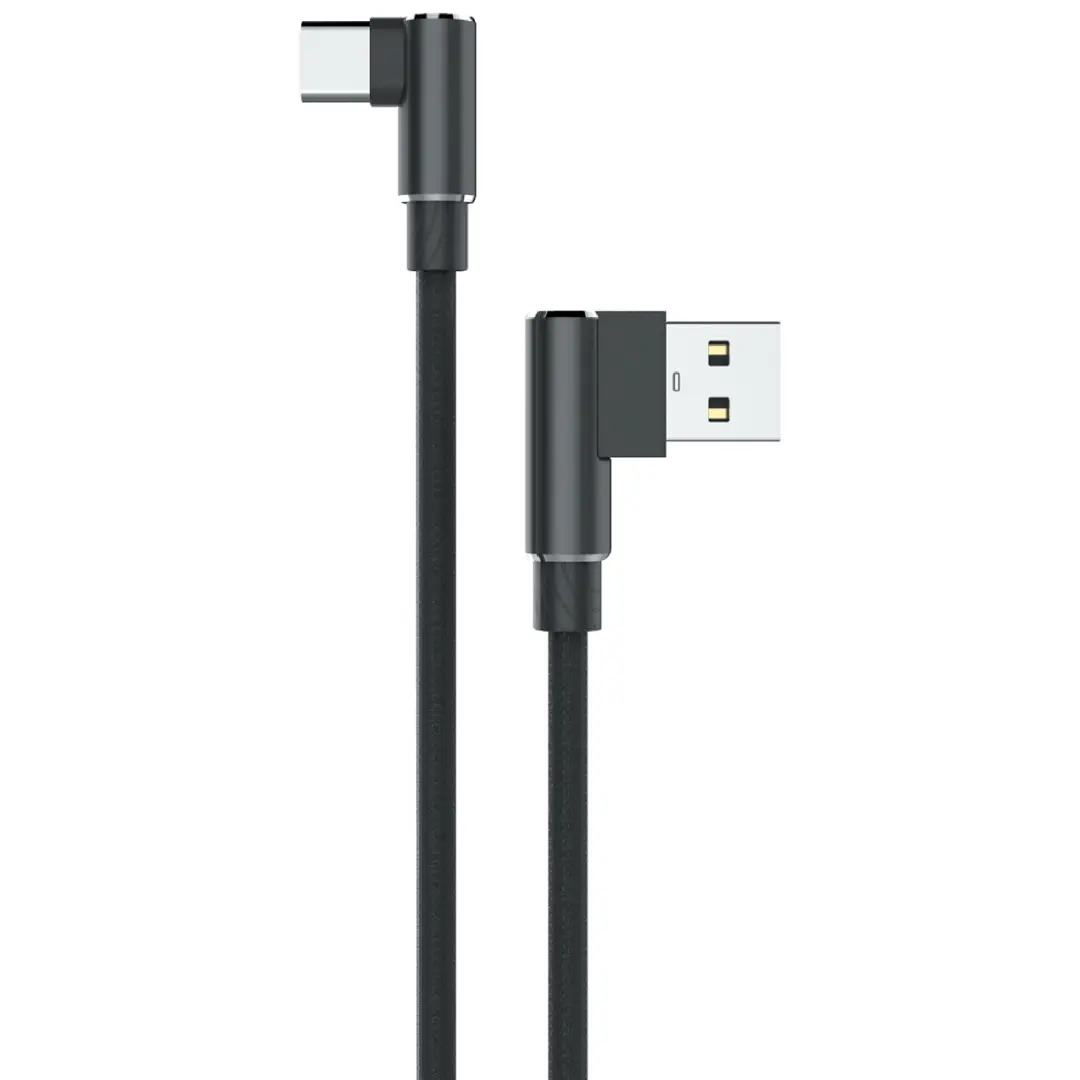 3M USB C Kabel 3 Meter Type C Ladekabel Schnellladekabel Android Samsung Xiaomi