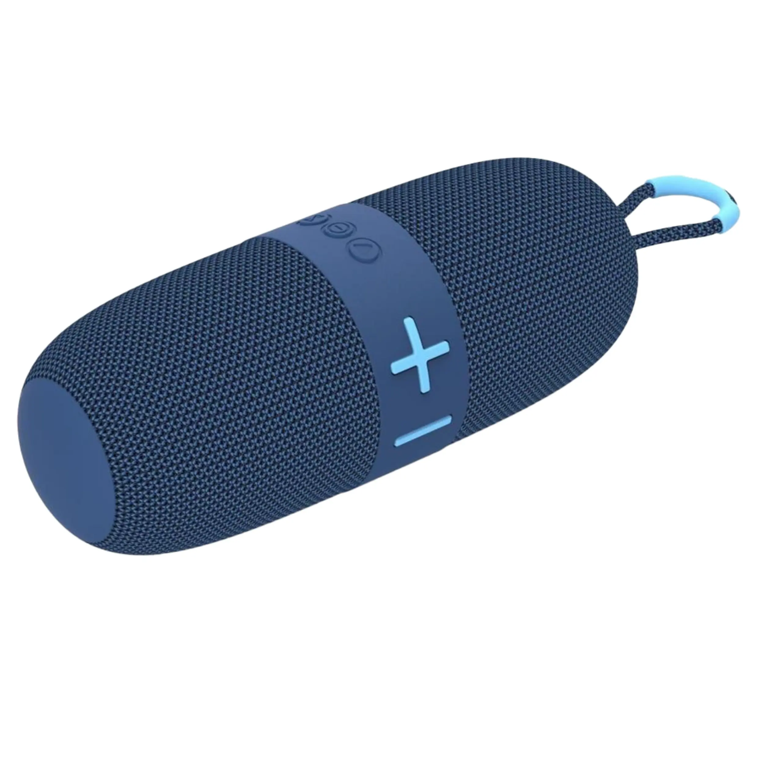 SHAZA BLUETOOTH SPEAKER 8W*2 BLUE