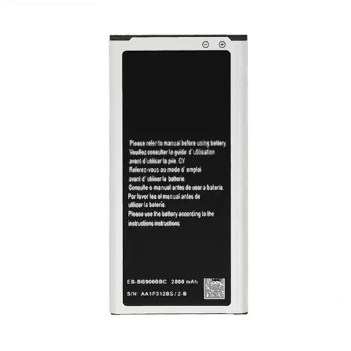 SUNIX BATTERY FOR SAM GALAXY S5 G900F G901F