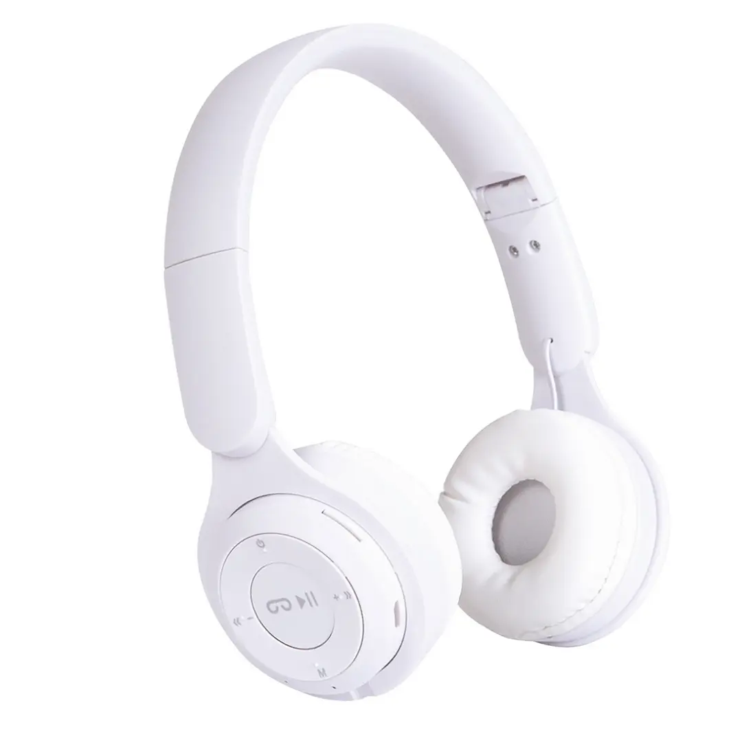 SUNIX BLT150 BLUETOOTH HEADSET WHİTE