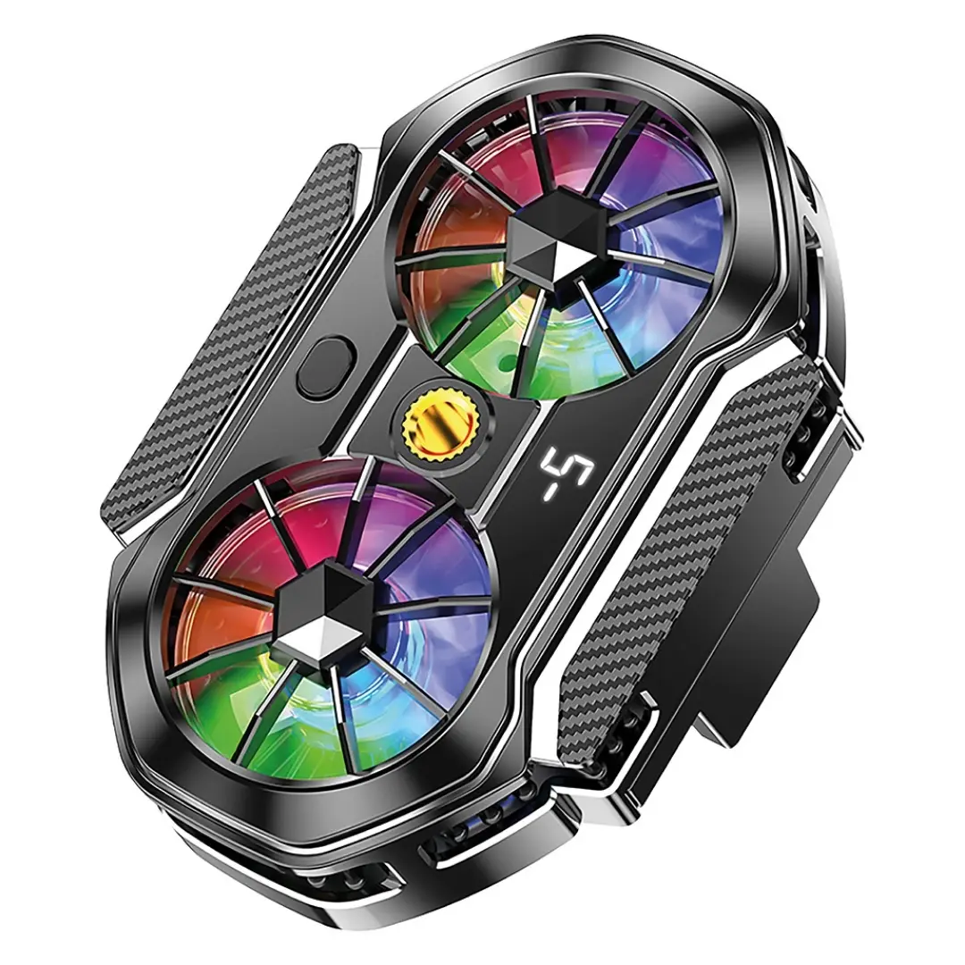 SUNIX FN-20 MOBILE PHONE COOLER FAN