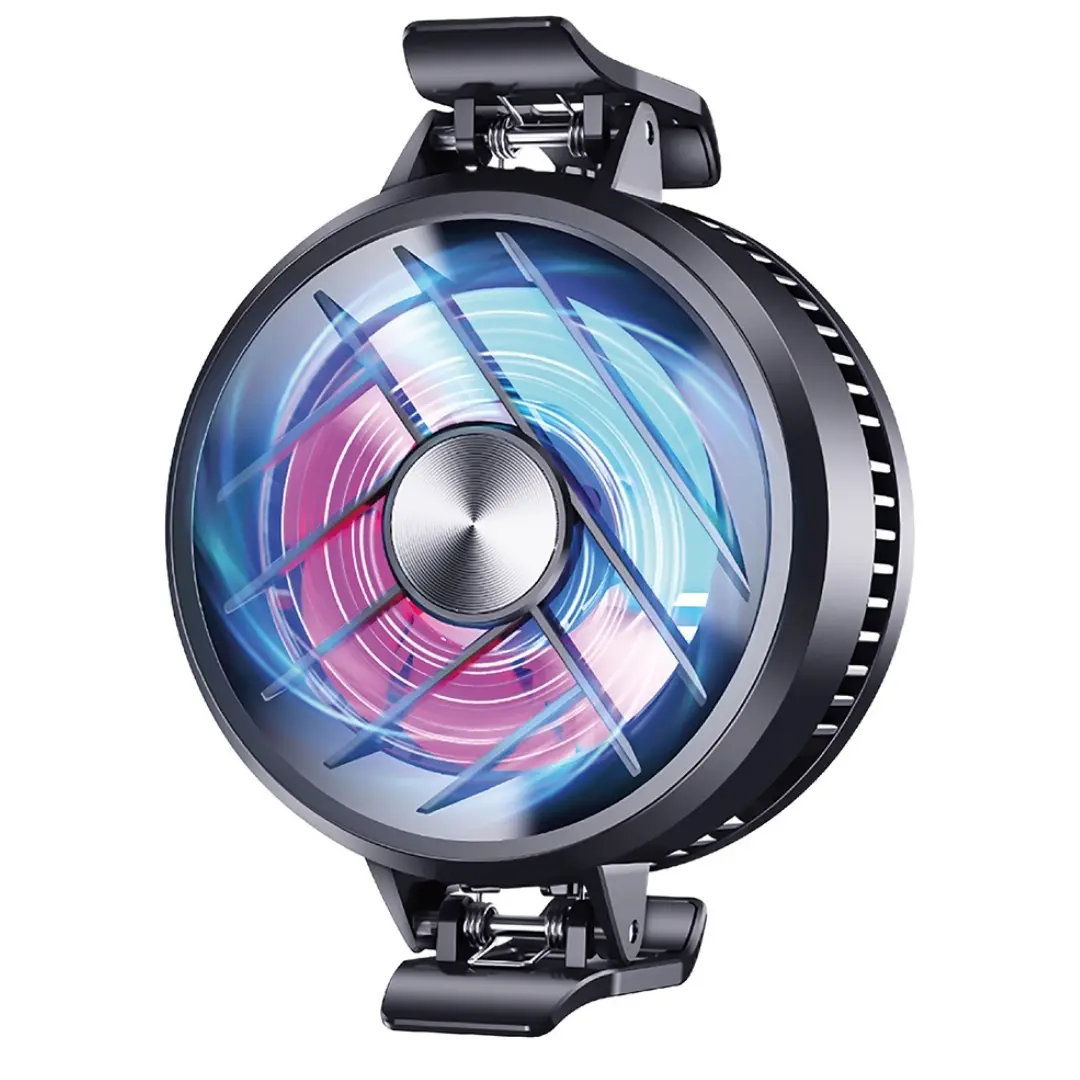 SUNIX FN-30 MOBILE PHONE COOLER FAN