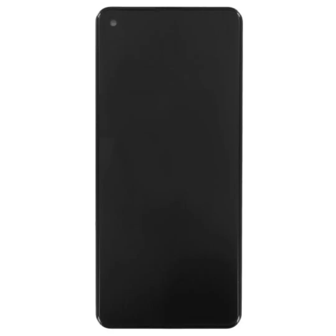 SUNIX LCD FOR SAMSUNG A21S A217F INCELL OEM WITH FRAME