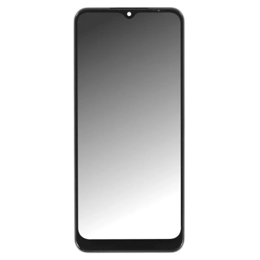 SUNIX LCD FOR SAMSUNG A22 5G A226 INCELL WITH FRAME