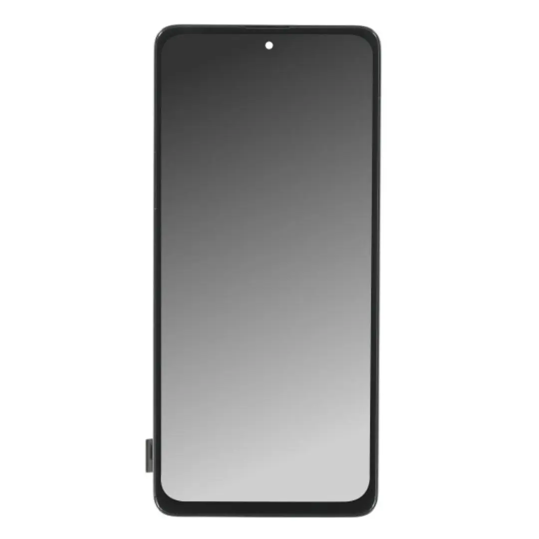 SUNIX LCD FOR SAMSUNG A51 A515F IN-CELL BLACK WITH FRAME
