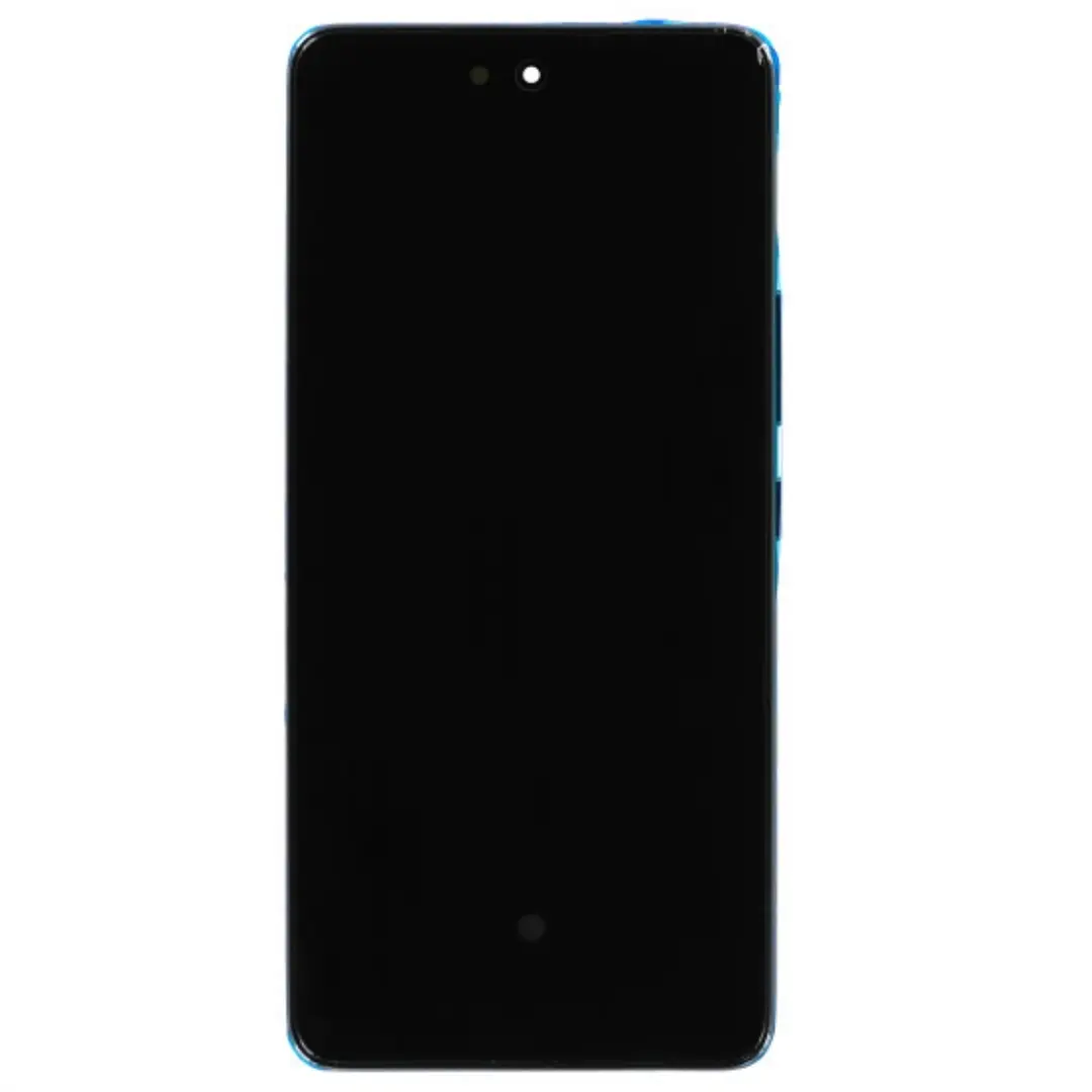 SUNIX LCD FOR SAMSUNG A53 5G A536 OLED WITH FRAME