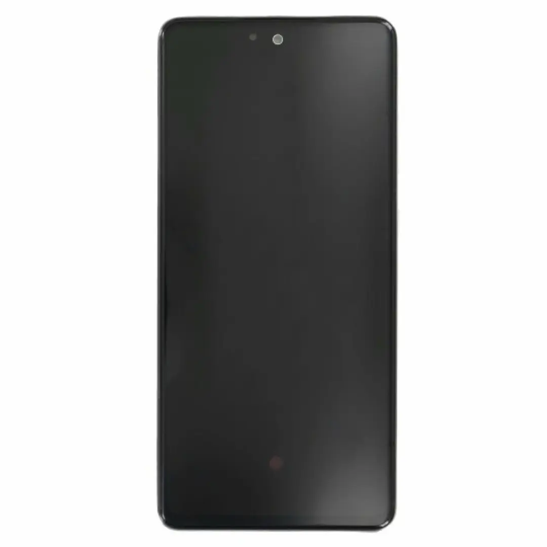 SUNIX LCD FOR SAMSUNG A72 A725 OLED WITH FRAME