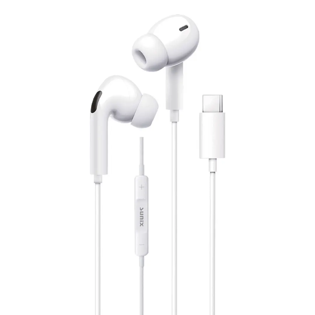 SUNIX M52 PRO EARPHONE