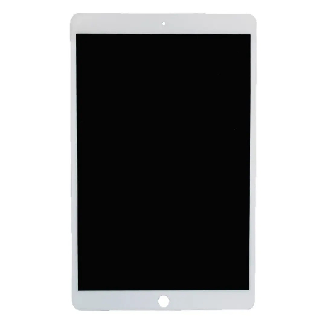 SUNIX TABLET LCD FOR iPad Air 3 (2019) (A2153, A2123, A2152) WHITE (TOUCH UNIT)